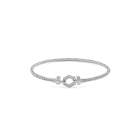 Bracciale Bliss Uomo Bl rebel in Argento 20109918 - 20109918